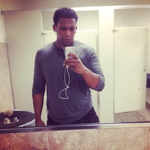 Meet your Posher, Franklin